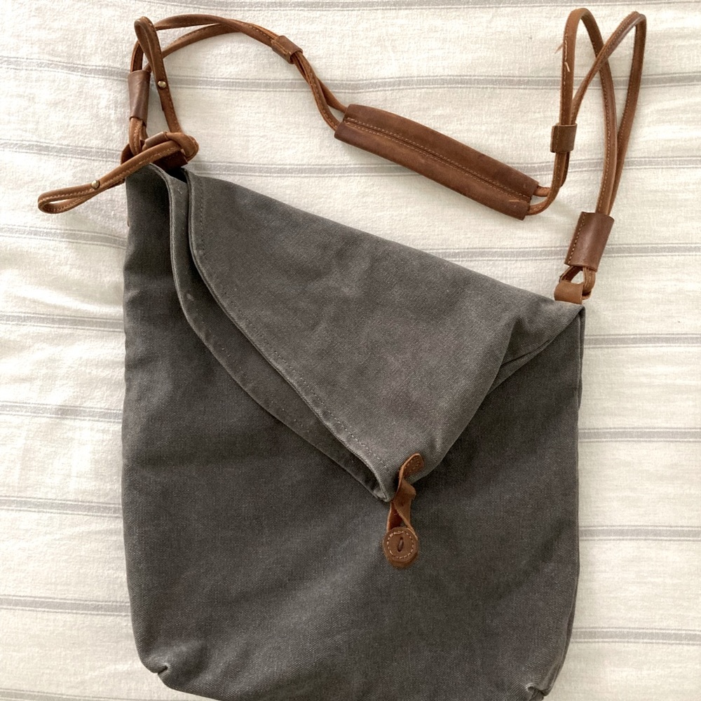 Boho bag